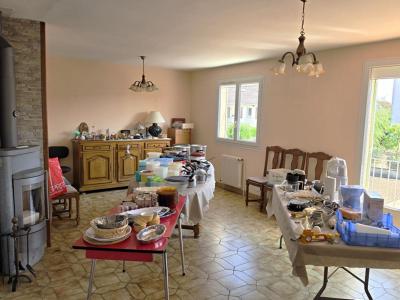 Acheter Maison Nogent-le-rotrou 139000 euros