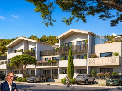 For sale Leucate 2 rooms 37 m2 Aude (11370) photo 2