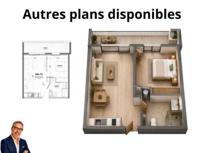 For sale Leucate 2 rooms 37 m2 Aude (11370) photo 4
