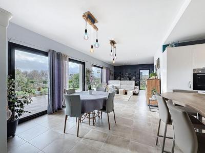 Acheter Maison 140 m2 Vannes