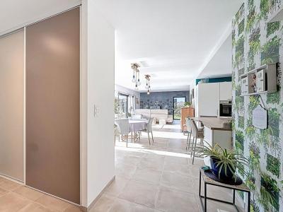 Acheter Maison Vannes 597400 euros