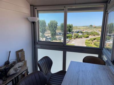 For sale Marseillan 2 rooms 26 m2 Herault (34340) photo 1