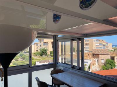 For sale Marseillan 2 rooms 26 m2 Herault (34340) photo 2