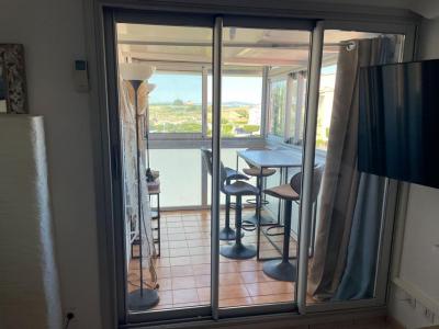 For sale Marseillan 2 rooms 26 m2 Herault (34340) photo 3