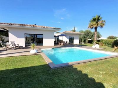For sale Saint-jean-de-vedas 5 rooms 165 m2 Herault (34430) photo 0