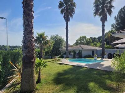For sale Saint-jean-de-vedas 5 rooms 165 m2 Herault (34430) photo 1