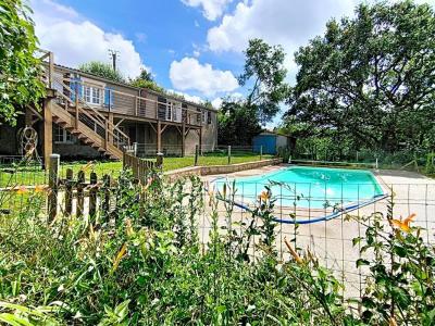 For sale Barbechat DIVATTE-SUR-LOIRE 7 rooms 234 m2 Loire atlantique (44450) photo 0