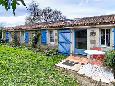 Annonce Vente 7 pi�ces Maison Barbechat 44