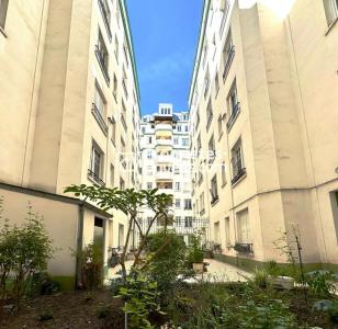 Annonce Vente 3 pi�ces Appartement Paris-15eme-arrondissement 75