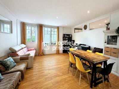 Acheter Appartement Paris-15eme-arrondissement Paris