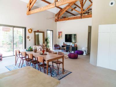 For sale Saint-mitre-les-remparts 5 rooms 135 m2 Bouches du Rhone (13920) photo 0