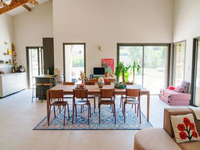 For sale Saint-mitre-les-remparts 5 rooms 135 m2 Bouches du Rhone (13920) photo 2