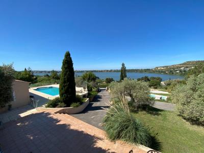 Annonce Vente 6 pi�ces Maison Istres 13
