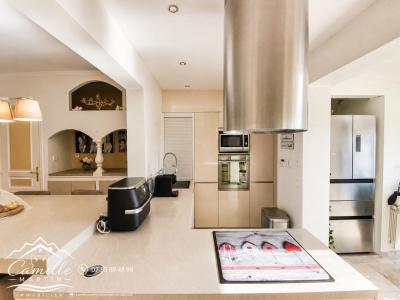 Acheter Appartement 122 m2 Saint-raphael