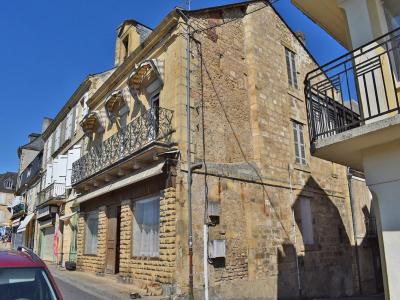 For sale Montignac 10 rooms 278 m2 Dordogne (24290) photo 1