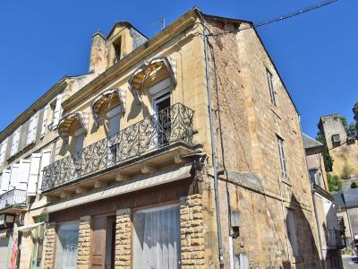 For sale Montignac 10 rooms 278 m2 Dordogne (24290) photo 2