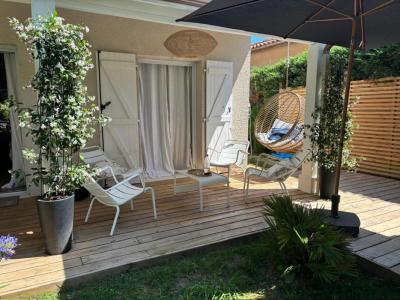 For sale Capbreton 3 rooms 60 m2 Landes (40130) photo 1