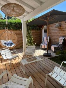 For sale Capbreton 3 rooms 60 m2 Landes (40130) photo 2