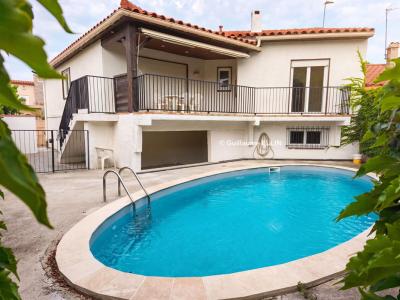 For sale Perpignan 7 rooms 219 m2 Pyrenees orientales (66000) photo 0
