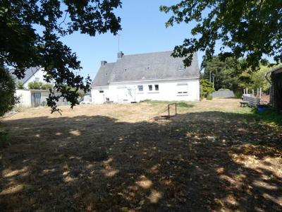 Annonce Vente 6 pi�ces Maison Pontchateau 44