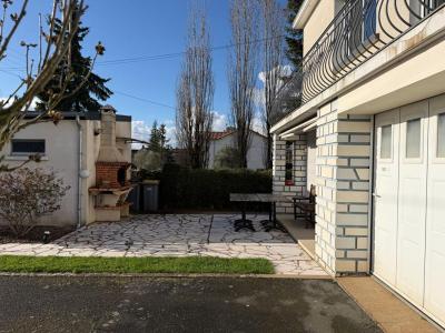 For sale Creche 5 rooms 96 m2 Deux sevres (79260) photo 1