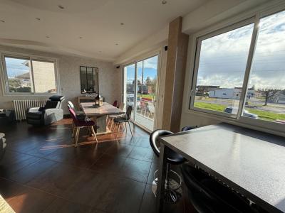 For sale Creche 5 rooms 96 m2 Deux sevres (79260) photo 2