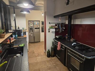 For sale Bagard 6 rooms 171 m2 Gard (30140) photo 3