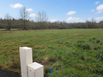 For sale Marne 913 m2 Loire atlantique (44270) photo 1