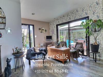 Annonce Vente 7 pi�ces Maison Ambon 56
