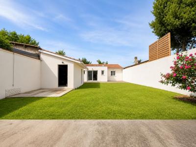 Annonce Vente 8 pi�ces Maison Begles 33