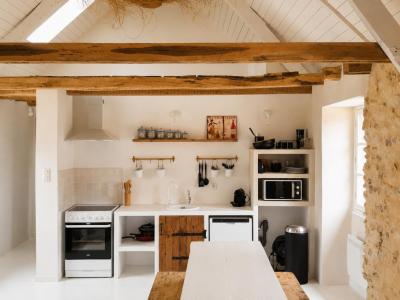 Annonce Vente 5 pi�ces Maison Marcillac-saint-quentin 24