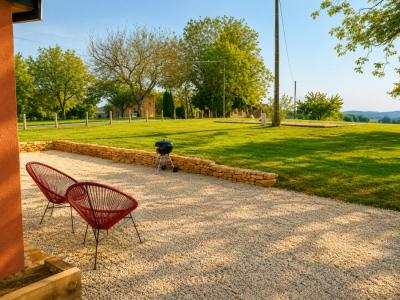 Acheter Maison Marcillac-saint-quentin Dordogne
