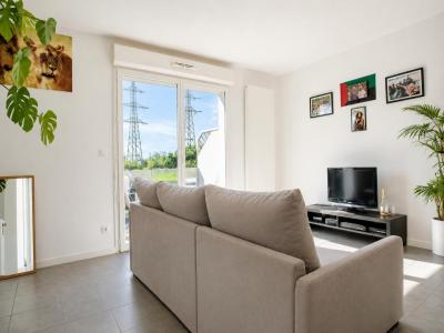 For sale Bouliac 2 rooms 38 m2 Gironde (33270) photo 0