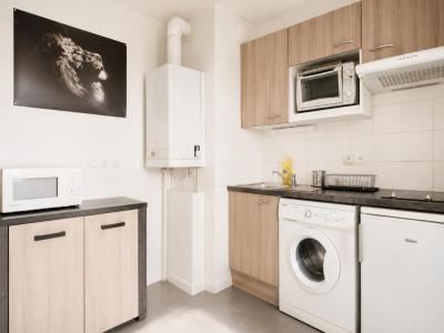 Annonce Vente 2 pi�ces Appartement Bouliac 33