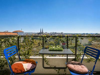 Acheter Appartement 38 m2 Bordeaux