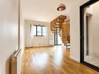 Acheter Maison 61 m2 Bordeaux