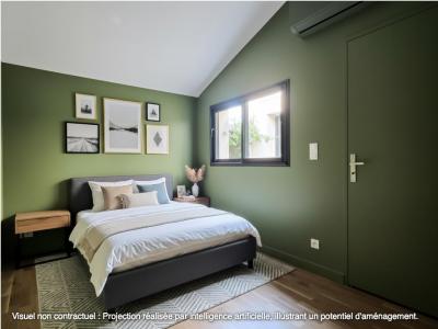 Acheter Maison Bordeaux 288000 euros