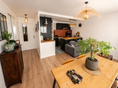 Annonce Vente 2 pi�ces Appartement Bordeaux 33
