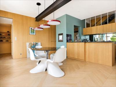 Acheter Maison Begles Gironde