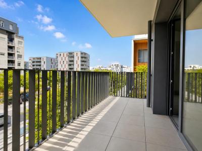 Acheter Appartement 44 m2 Bordeaux