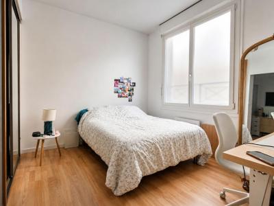 Acheter Appartement 43 m2 Bordeaux