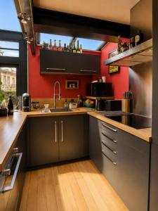 Acheter Appartement Bordeaux Gironde
