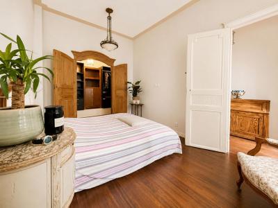 Acheter Appartement 100 m2 Bordeaux
