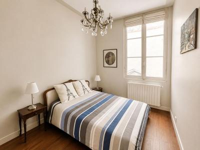 Acheter Appartement Bordeaux 599900 euros