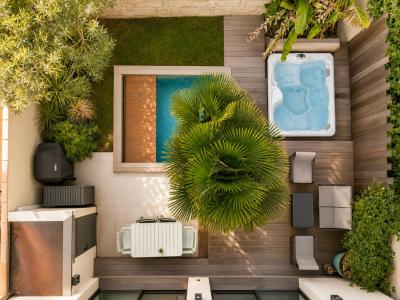 Annonce Vente 6 pi�ces Maison Bordeaux 33