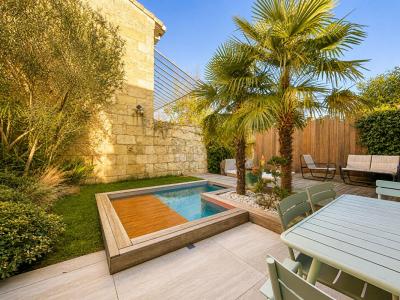 Acheter Maison 170 m2 Bordeaux