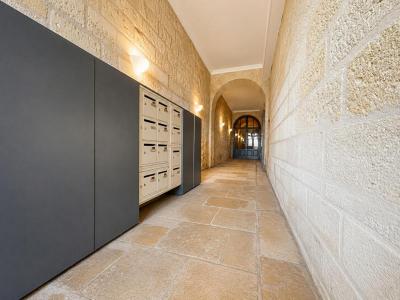 Annonce Vente Appartement Bordeaux 33