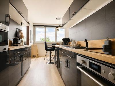 Annonce Vente 4 pi�ces Appartement Bordeaux 33