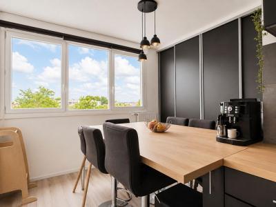 Acheter Appartement 90 m2 Bordeaux