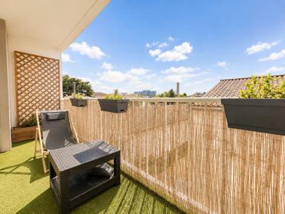 Acheter Appartement Bordeaux Gironde